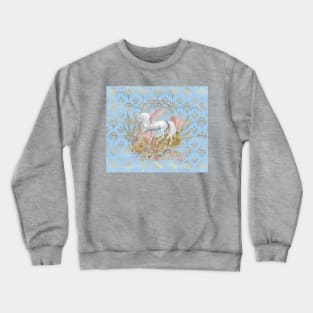 The Unicorn Crewneck Sweatshirt